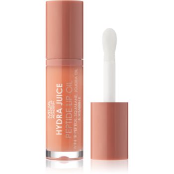 MUA Makeup Academy Hydra Juice Peptide Lip Oil ulei pentru buze - imagine 2